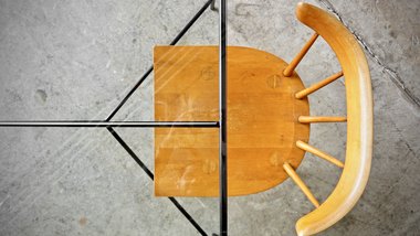 Seating.