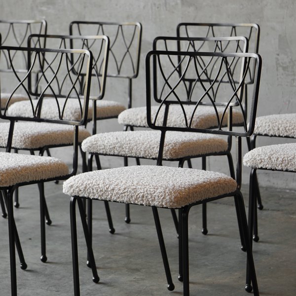Seating.