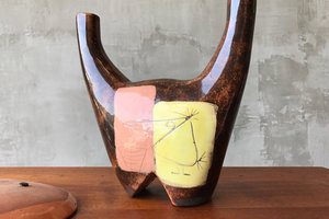 Edmund Ronaky Ceramics.