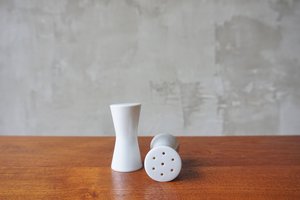 LaGardo Tackett Style Shakers.