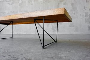 Luther Conover Table/Bench.
