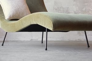 Adrian Pearsall Style Daybed