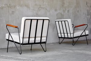 Vista Lounge Chairs