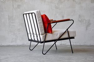 Vista Lounge Chairs
