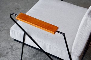 Vista Lounge Chairs