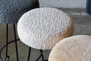 French Bar Stools