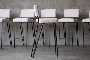 Dorothy Bar Stools