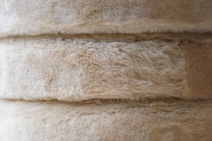 Standard Genuine Shearling