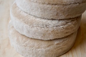 Standard Genuine Shearling