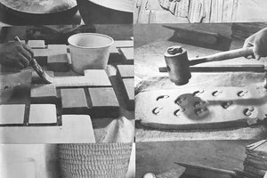 Stan Bitters/Hans Sumpf Catalog PDF.