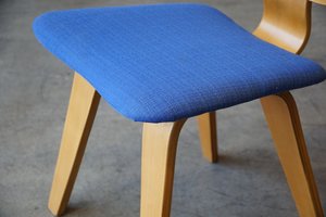 Thaden Jordan Bent Ply Chair
