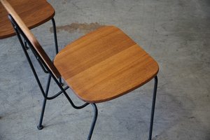 Rare Luther Conover Chairs