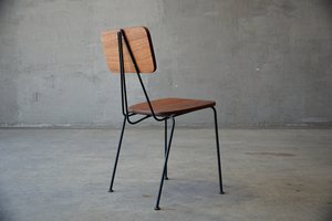 Rare Luther Conover Chairs