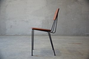 Rare Luther Conover Chairs