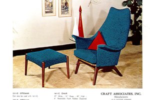 Adrian Pearsall Catalog PDF.