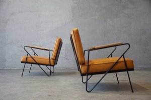 Vista Lounge Chairs