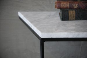 The Carrara Console Table