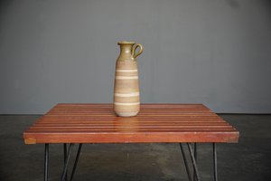 Pipsan Saarinen-Swanson Coffee Table