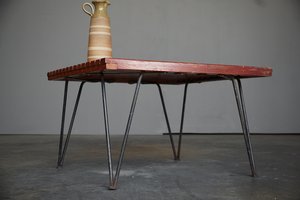 Pipsan Saarinen-Swanson Coffee Table