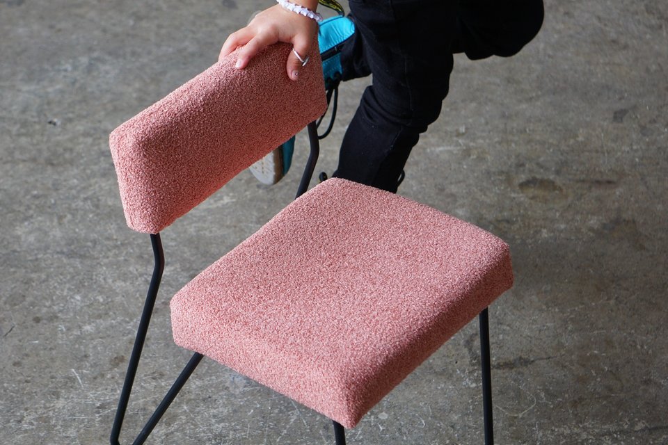 Dorothy Children’s Chair(s)