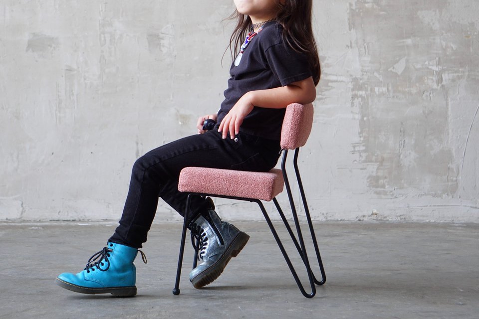 Dorothy Children’s Chair(s)