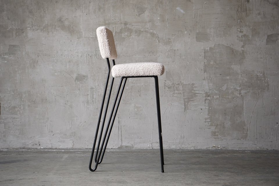 Dorothy Bar Stools