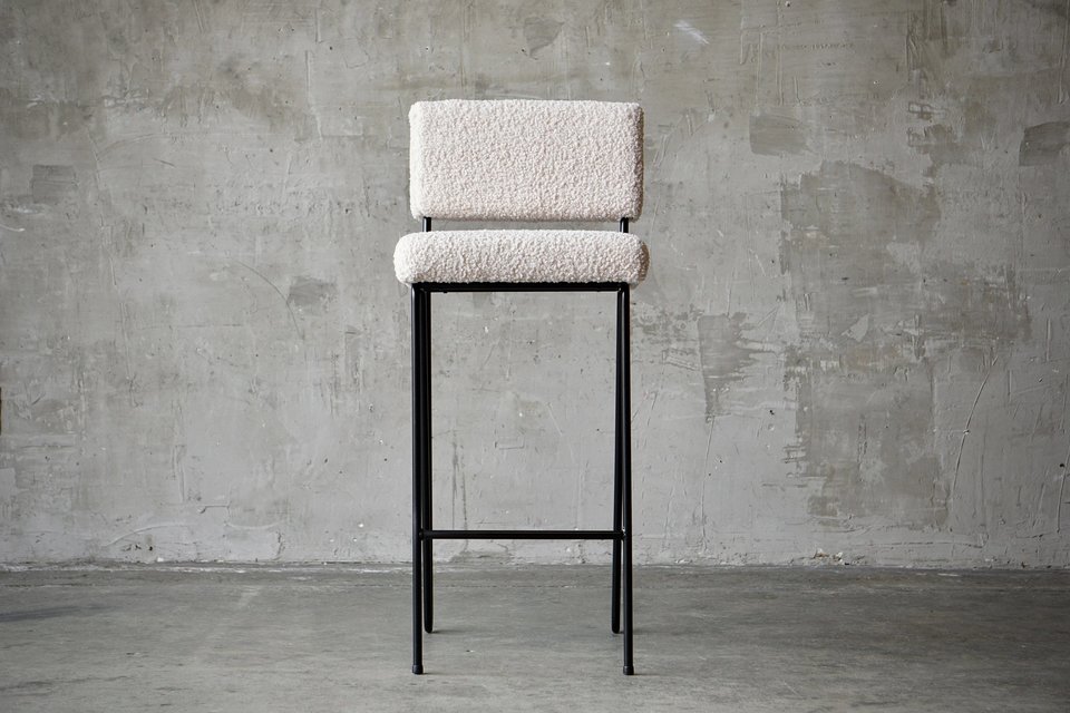 Dorothy Bar Stools
