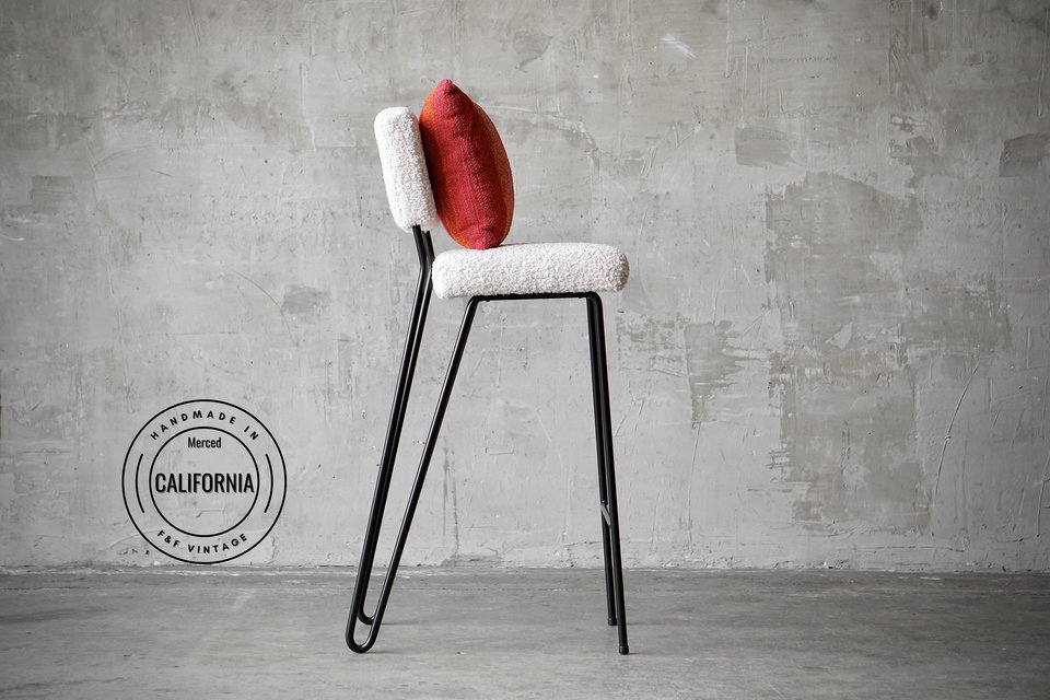 Dorothy Bar Stools