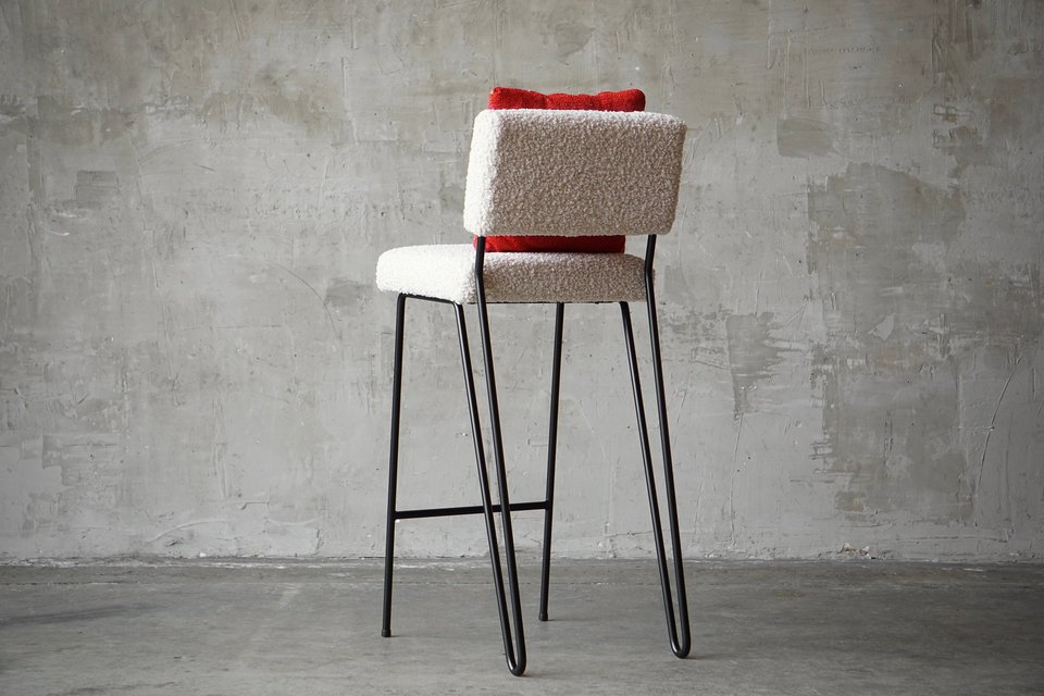 Dorothy Bar Stools