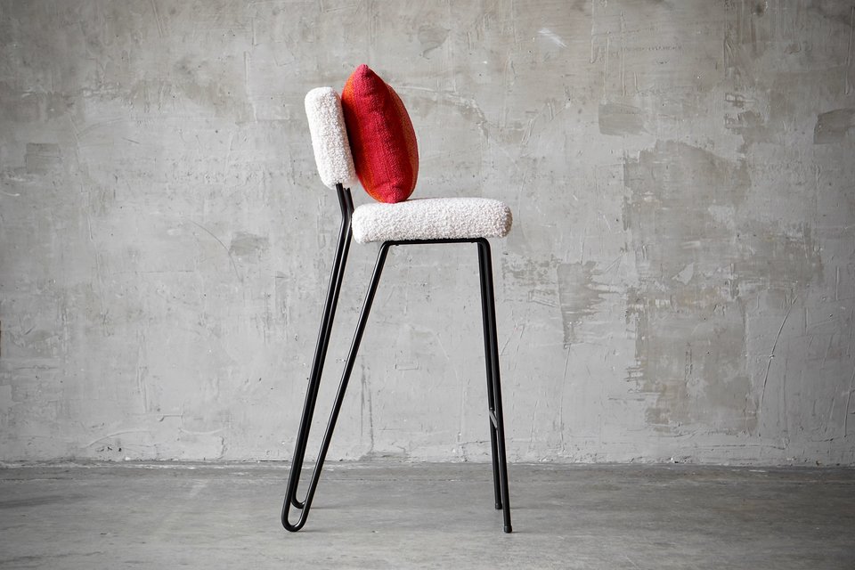 Dorothy Bar Stools