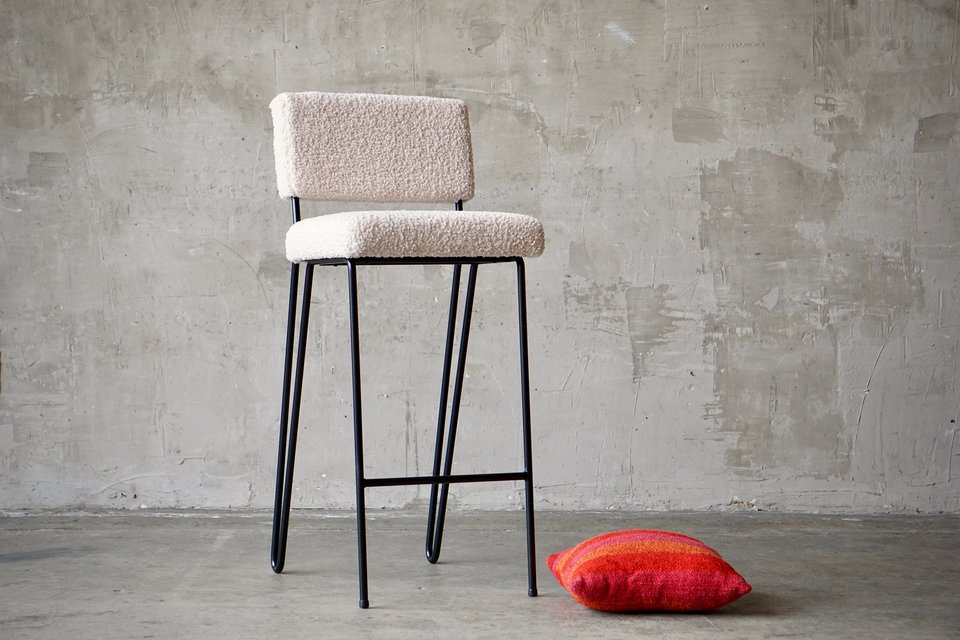 Dorothy Bar Stools