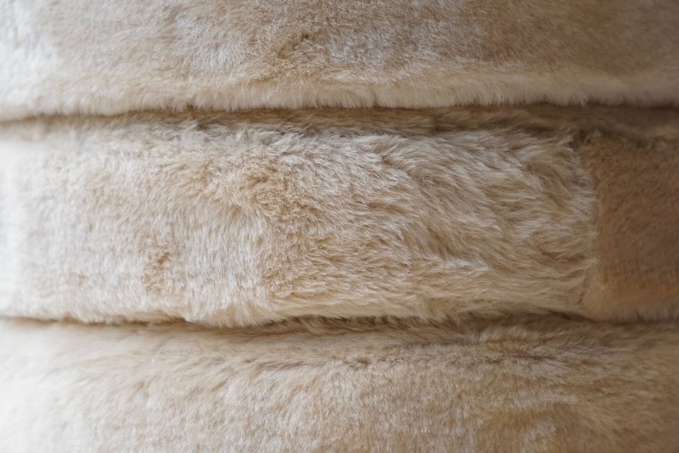Standard Genuine Shearling