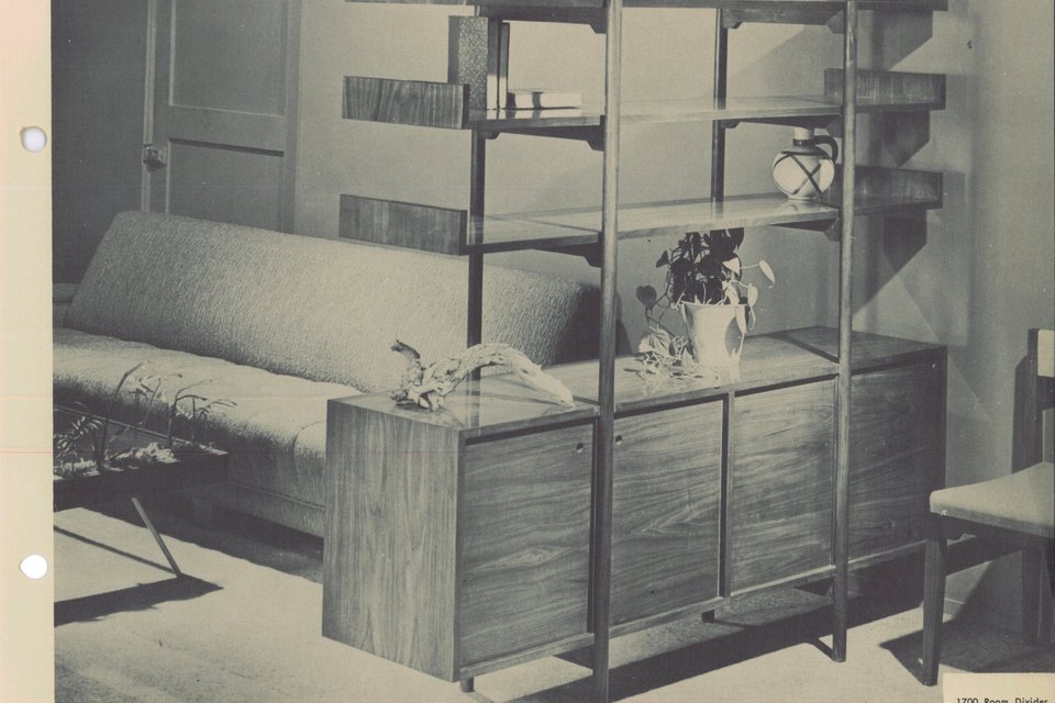Glenn Of California Catalog PDF.