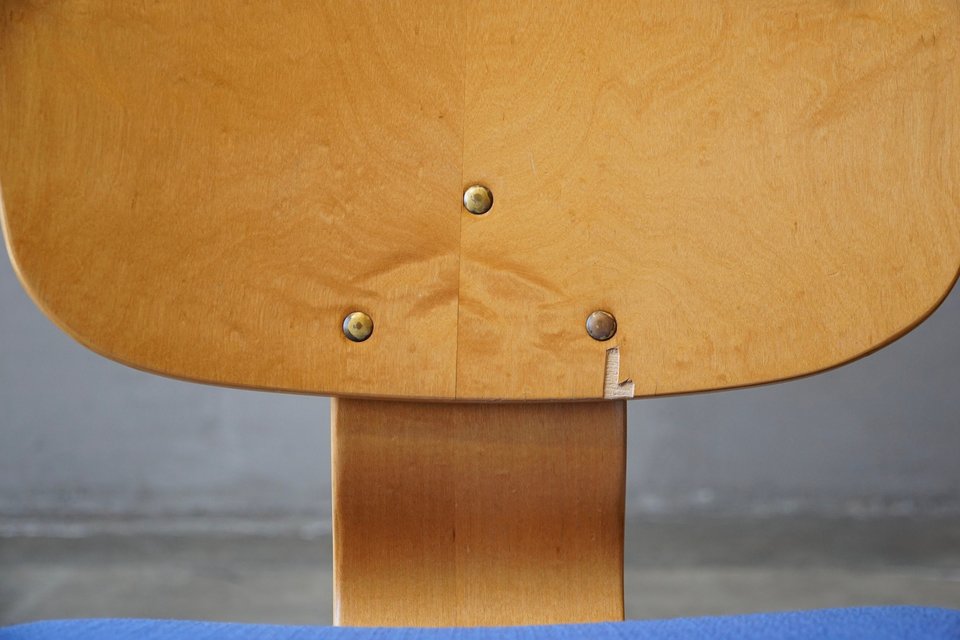 Thaden Jordan Bent Ply Chair