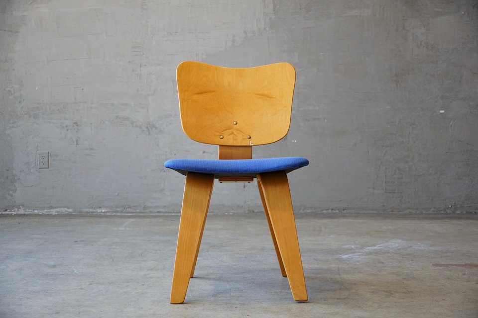 Thaden Jordan Bent Ply Chair