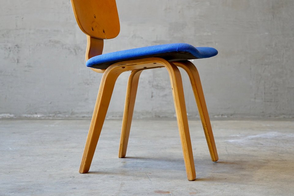 Thaden Jordan Bent Ply Chair
