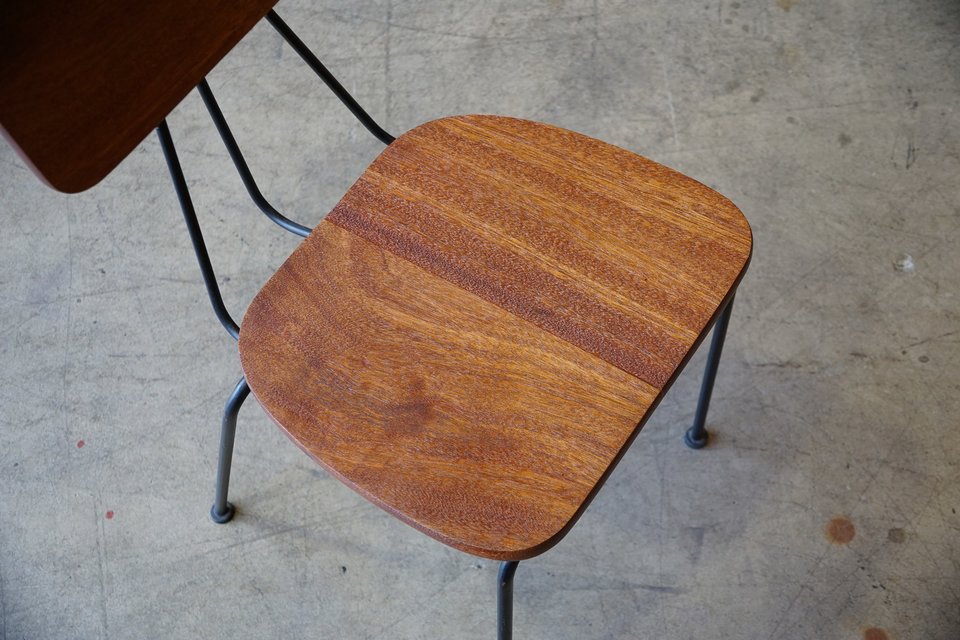 Rare Luther Conover Chairs