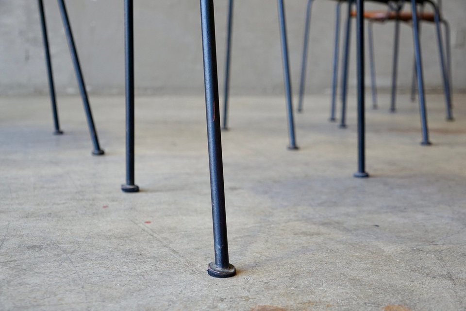 Rare Luther Conover Chairs