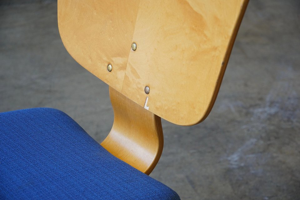 Thaden Jordan Bent Ply Chair