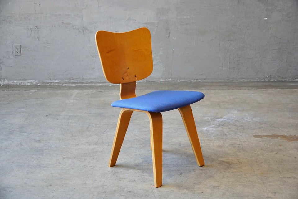 Thaden Jordan Bent Ply Chair