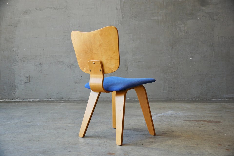 Thaden Jordan Bent Ply Chair