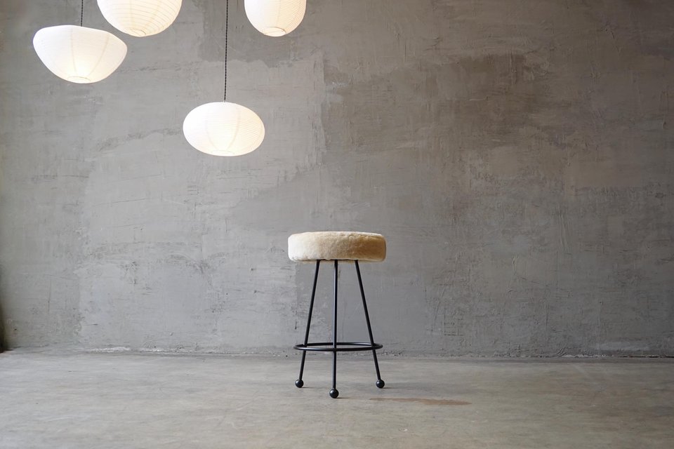French Counter Stools