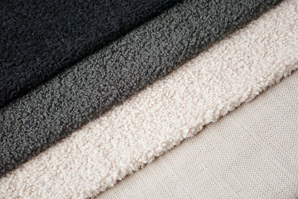 F&F Standard Fabric Samples