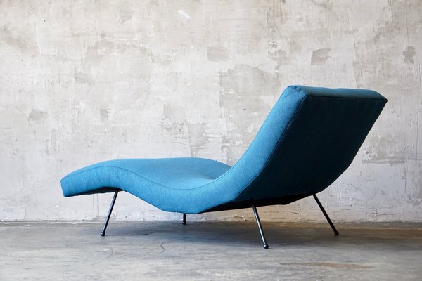 Adrian Pearsall Style Daybed