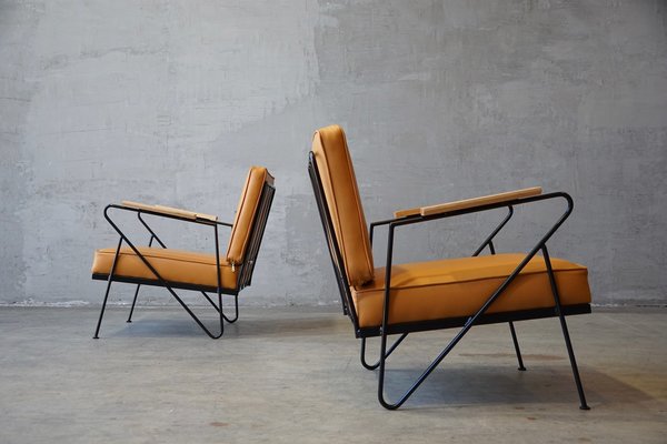 Vista Lounge Chairs