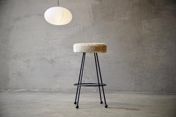French Bar Stools